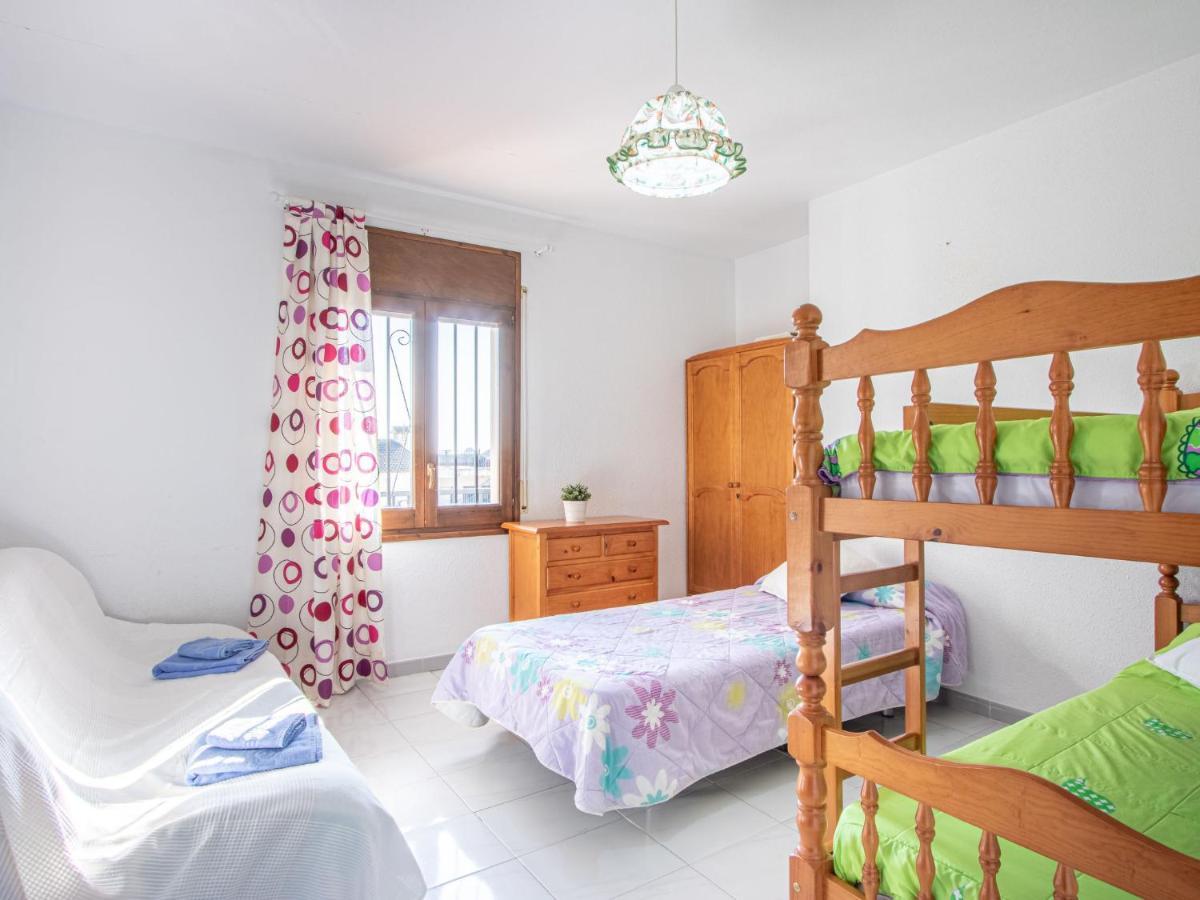 Apartment Sant Maurici-2 By Interhome Empuriabrava Exterior foto